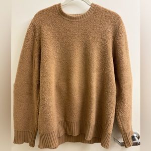 Mr. P Cashmere Sweater